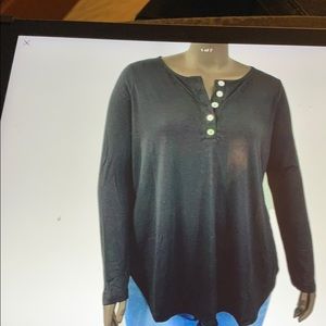 ZENANA PREMIUM KNIT TOP